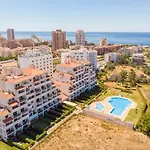 Duplex Mar A Vista, Com Piscina E Linda Vista Mar, A 600M Da Praia!