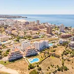 Duplex Mar A Vista, Com Piscina E Linda Vista Mar, A 600M Da Praia!