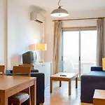 Apartamentos Veleiro