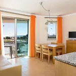 Apartamentos Monte Gordo Plaza