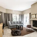 Private Villa - Vilamoura Tennis