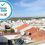 Apartamento T1 Alvor/ Centro