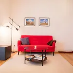 Apartamento Joaquim Tello