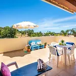 Apartamentos Casa Brito, Boliqueime
