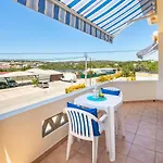 Apartamentos Casa Brito, Boliqueime