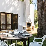 Private Villa - Vilamoura Tennis