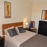 Sandy Beach Apartment