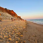 Sandy Beach Apartment