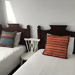Hotel Ribamar