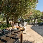 Manta Guest