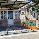 Residencia Ana Piso Zero 0