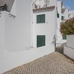 Refúgio Na Praia Da Luz