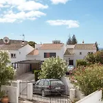 Refúgio Na Praia Da Luz