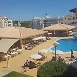 Apartamentos Vila Praia