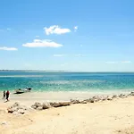 Sado Blue - City&River Flats By Be@Home