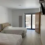Casa Do Ribeiro Frio