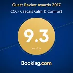 CCC - Cascais Calm&Comfort