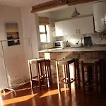 Apartamento São Vicente