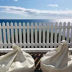 Sea house