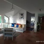 Penthouse Marina Sol