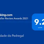 Herdade Do Pedregal