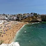 Oasis Praia Carvoeiro Bay
