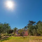 Charming Seaside Cottage Casa Rosa - Somewhere Special