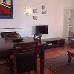 Casa Nill - Apartamento Na Praia Do Forte De Sao Joao Em Albufeira