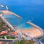 Madeira-Meerblick-Haus