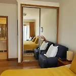 Nazare Apartamento Em Frente Ao Mar