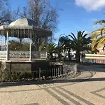 Gomeira Top Floor