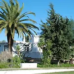 Casa Beachcomber Le Jardin Des Arts