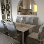 Beach Front/Waterside Apartment