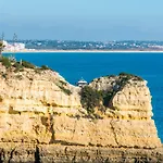 Casa do Barco, Vista Praia Armação Pêra
