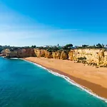 Casa do Barco, Vista Praia Armação Pêra