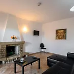 Apartamentos Pinto
