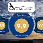 Vale Dos Milhafres