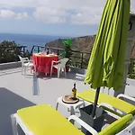 Tabua Village Adventure Room #6 With Ocean View
