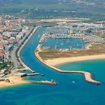Lagos Marina Side Apartment