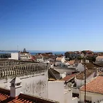 Townhouse W Beautiful Terrace - 360 Degrees Views!