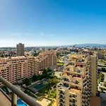 Jardins Da Rocha Beachview By Encantos Do Algarve 19A