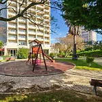 Jardins Da Rocha Beachview By Encantos Do Algarve 19A