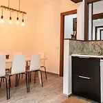 Sintra Chalet