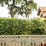 Sintra Chalet