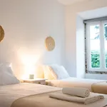 Sintra Chalet