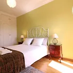 Cascais Estoril Apartment 400 m from Beach