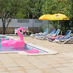 Casa Beachcomber Le Jardin Des Arts