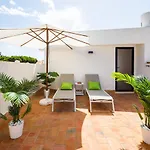 Victory Village T1 & Rooftop Terrace