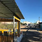 Rua Da Lota