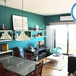Quarteira, Casa Com Vista Mar